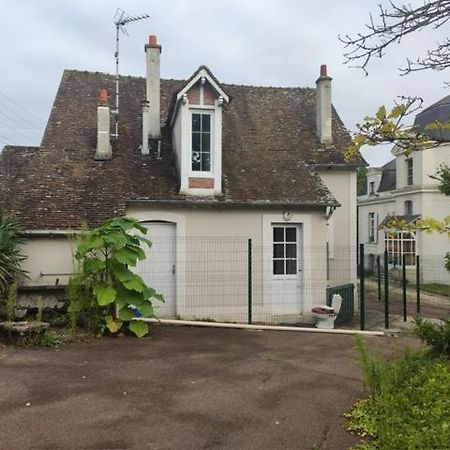 Maison Veneux Les Sablons-Fontainebleau-Moret Sur Loing 외부 사진